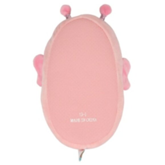 Squishmallows Maribel the Butterfly Slippers Toddler sizes 9/10 & 11/12 - Picture 4 of 4